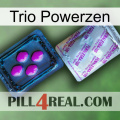 Trio Powerzen 37